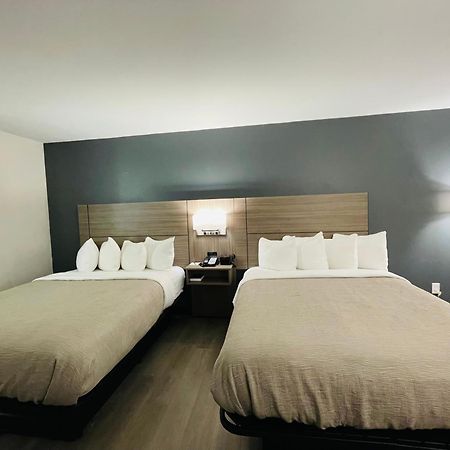 Quality Inn Washington Nc Dış mekan fotoğraf