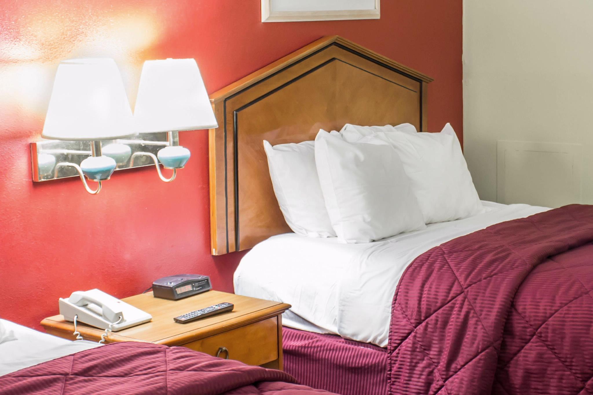 Quality Inn Washington Nc Dış mekan fotoğraf