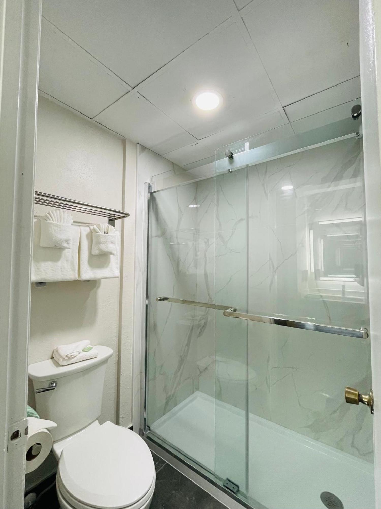 Quality Inn Washington Nc Dış mekan fotoğraf