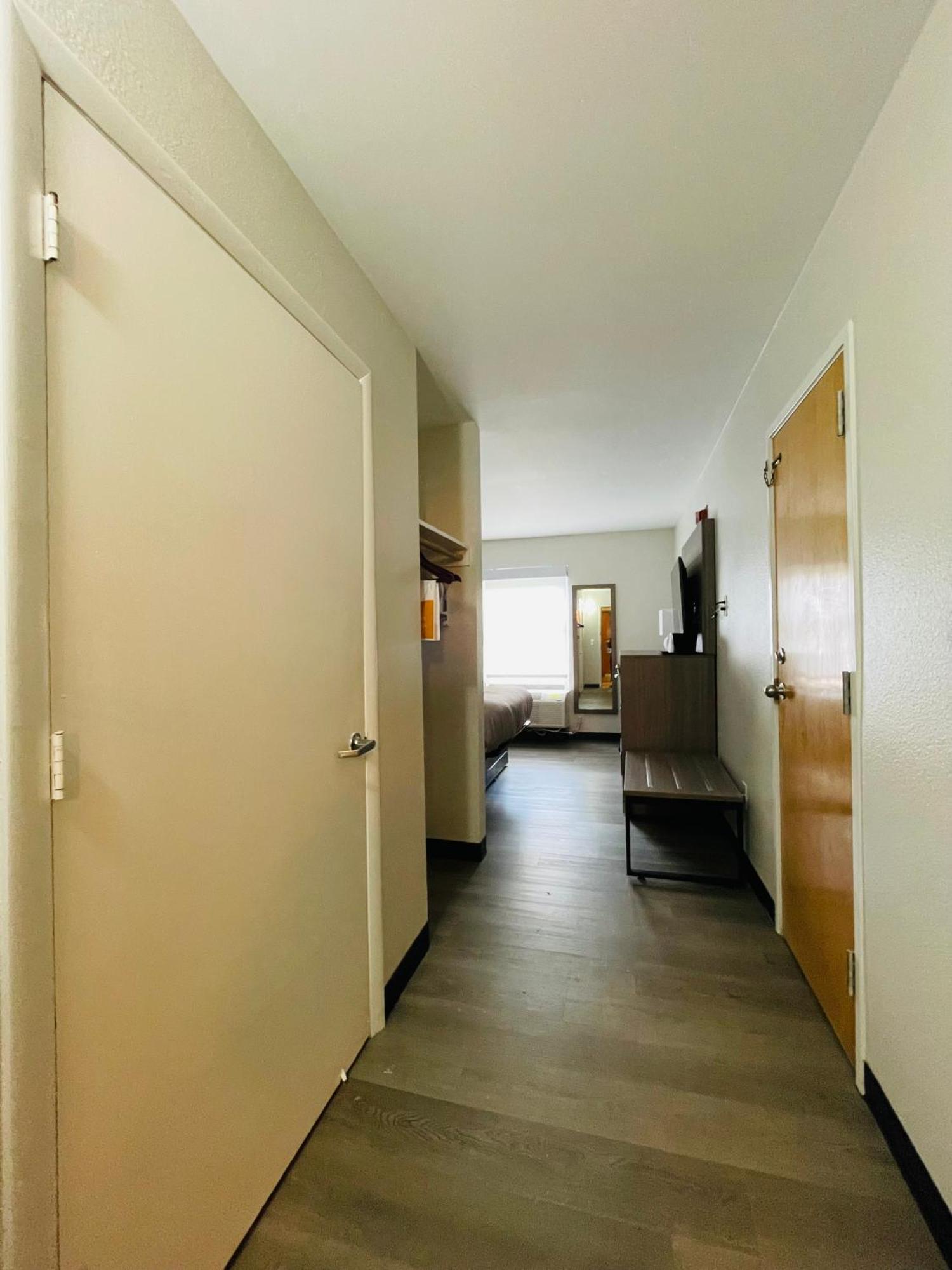 Quality Inn Washington Nc Dış mekan fotoğraf