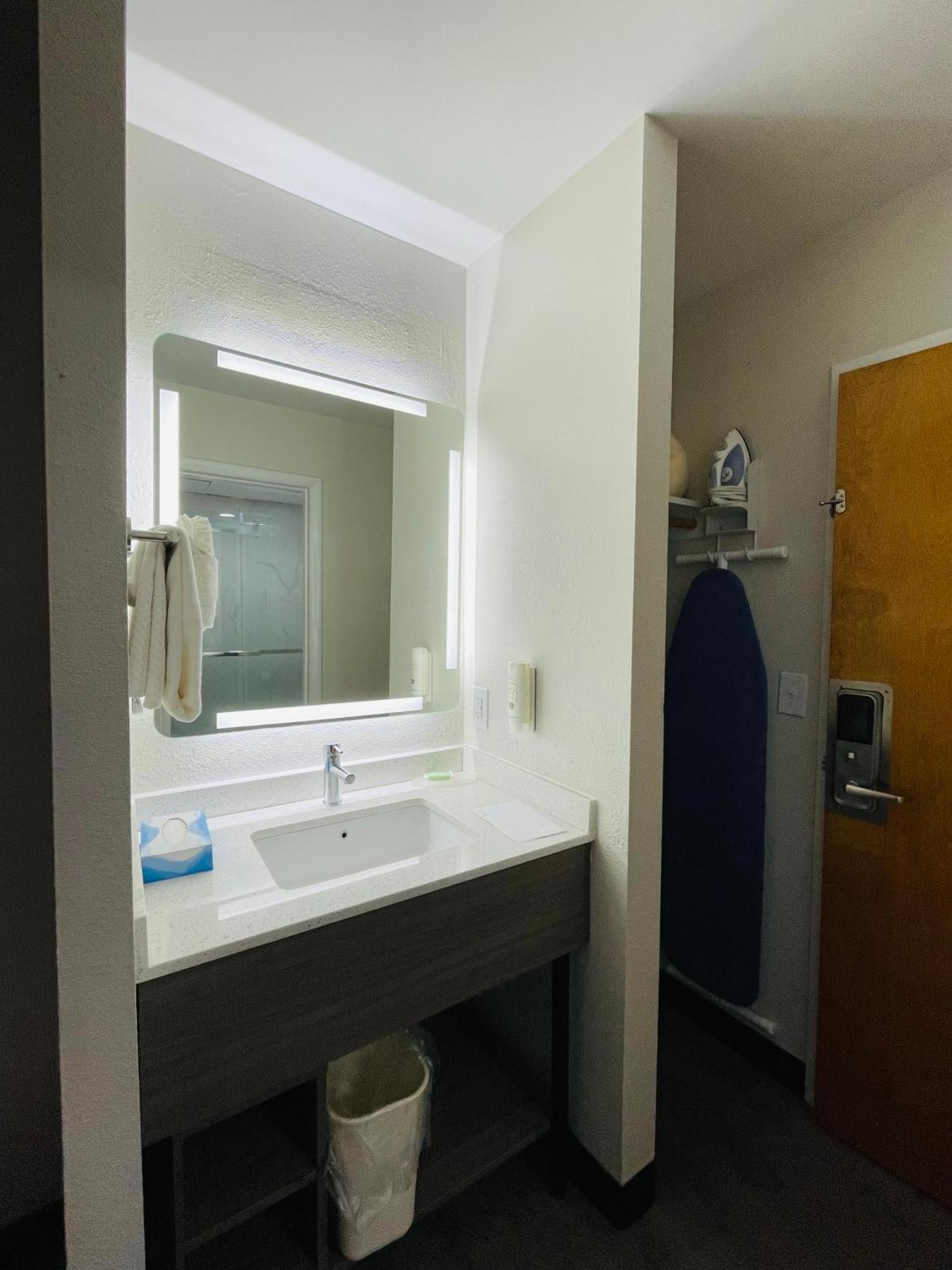 Quality Inn Washington Nc Dış mekan fotoğraf