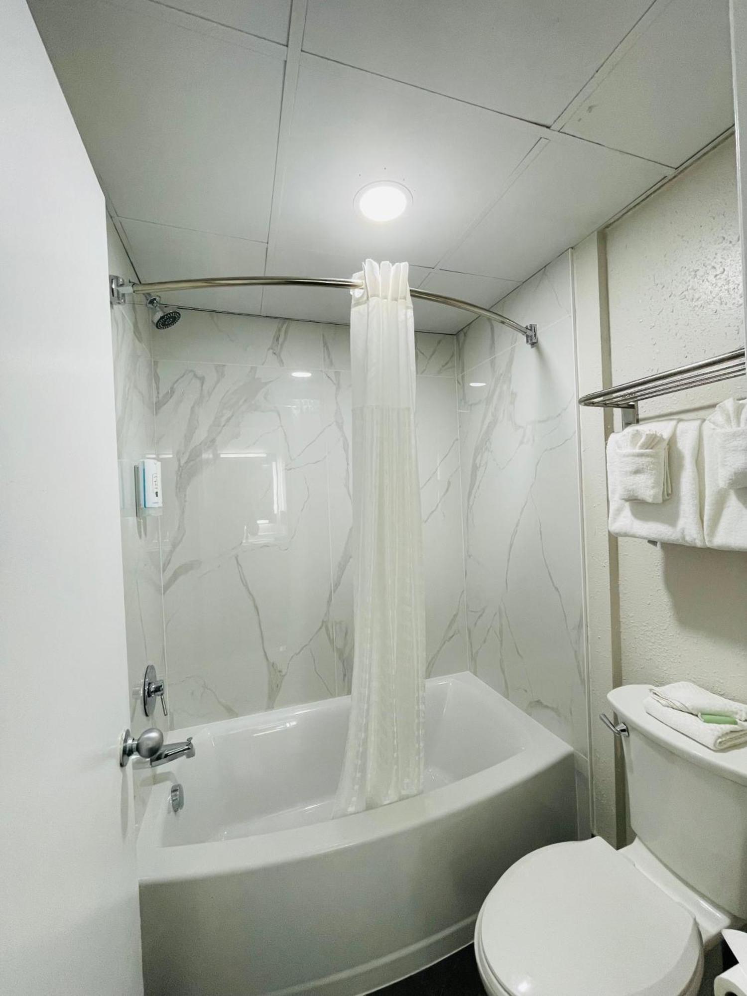 Quality Inn Washington Nc Dış mekan fotoğraf