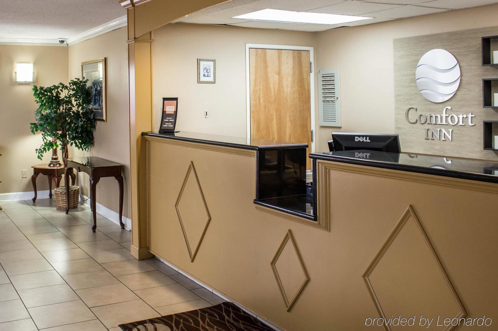 Quality Inn Washington Nc Dış mekan fotoğraf