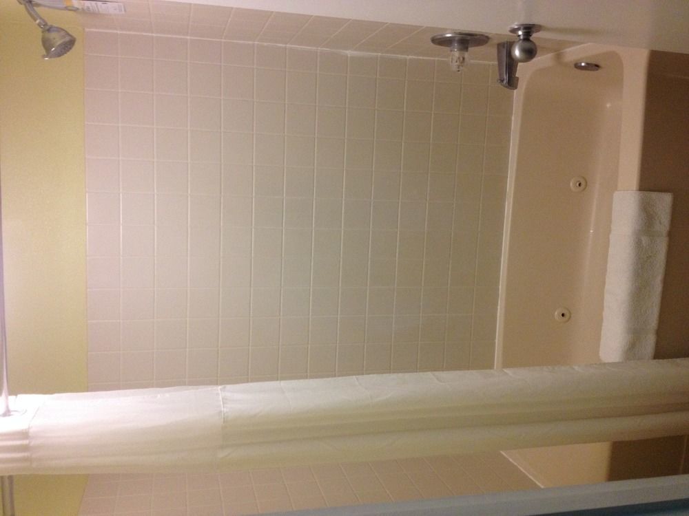 Quality Inn Washington Nc Dış mekan fotoğraf