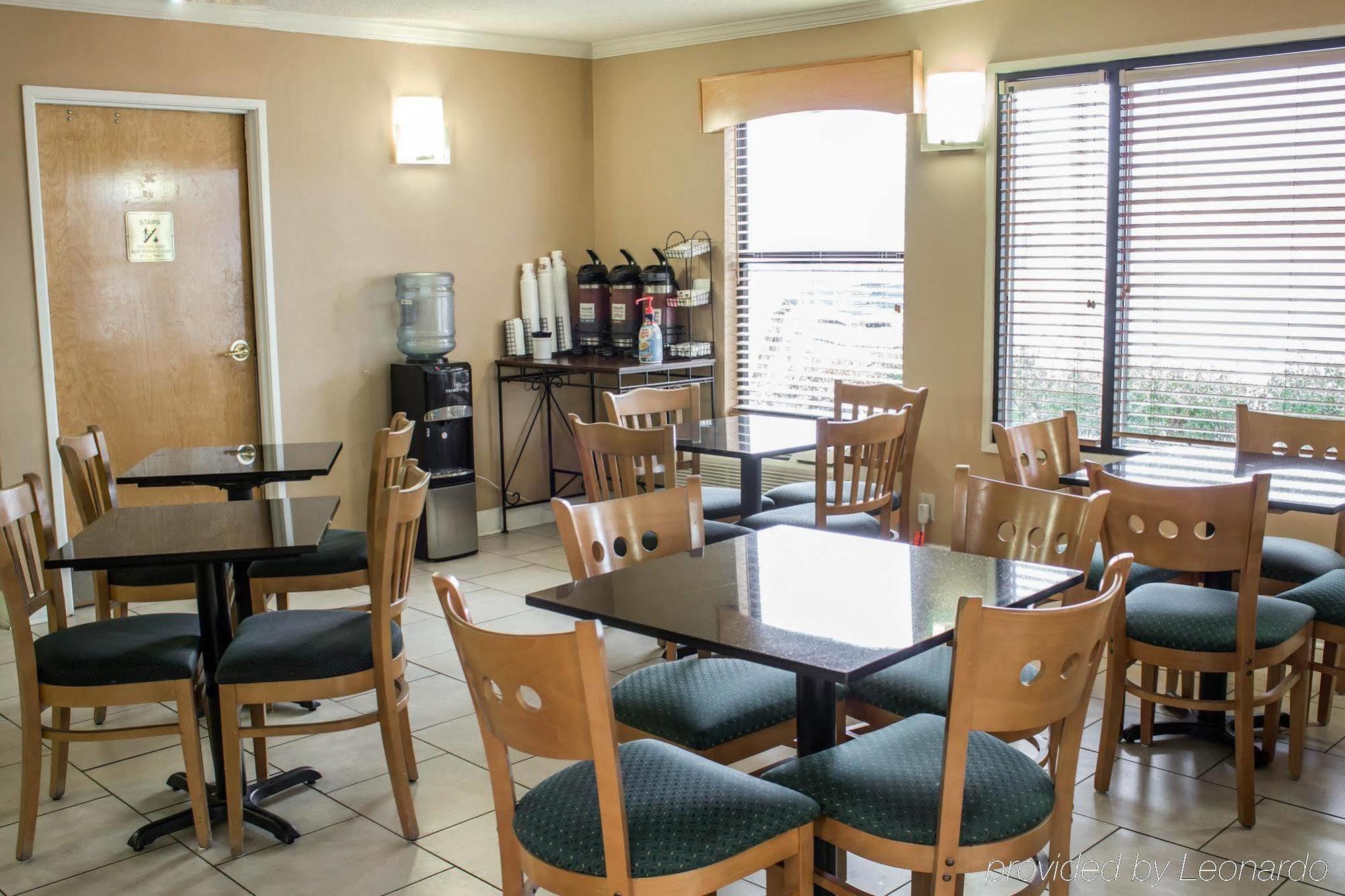 Quality Inn Washington Nc Dış mekan fotoğraf