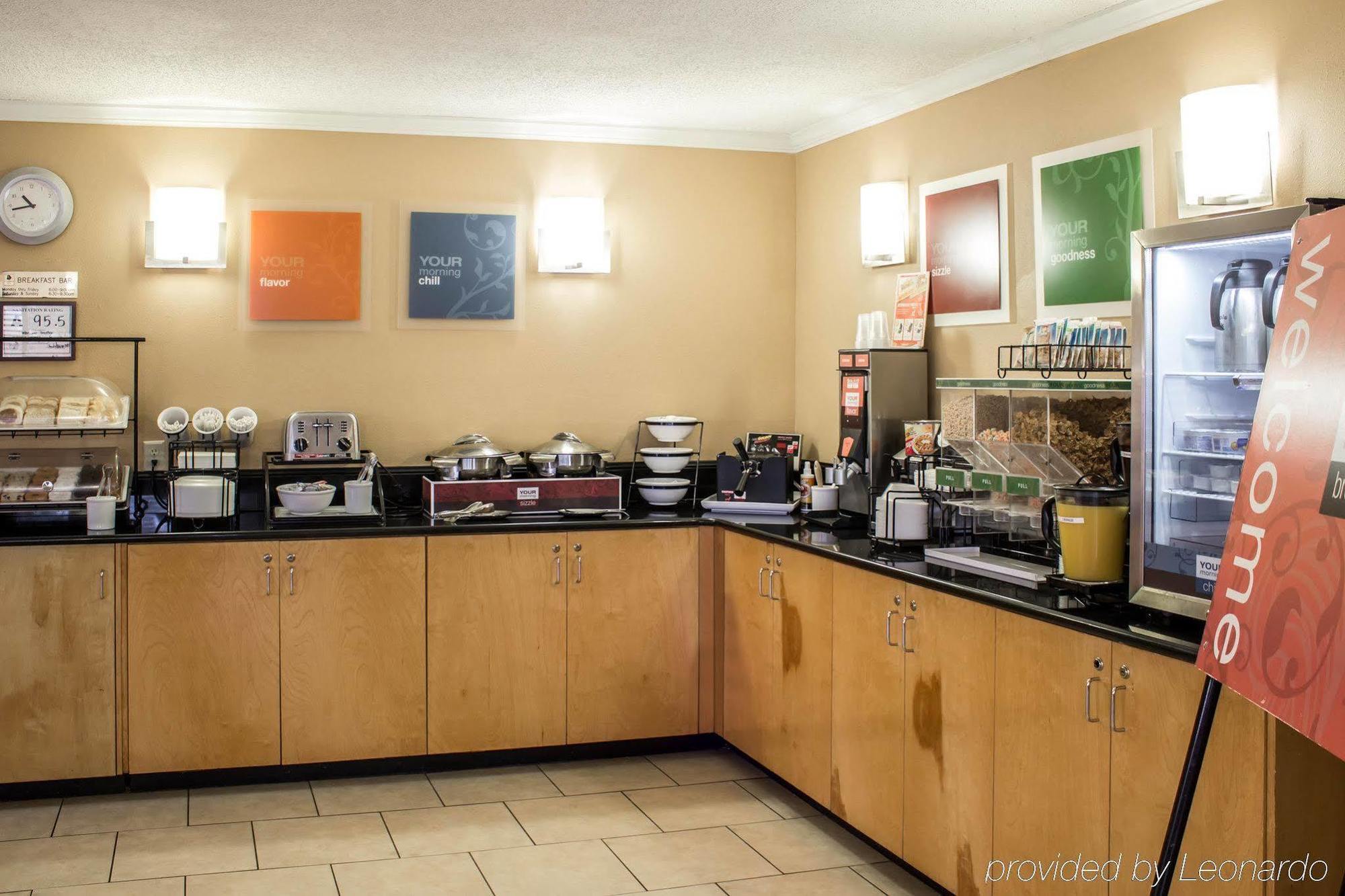Quality Inn Washington Nc Dış mekan fotoğraf