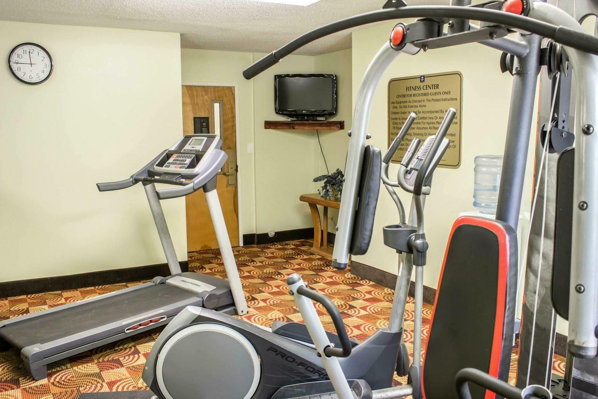 Quality Inn Washington Nc Dış mekan fotoğraf